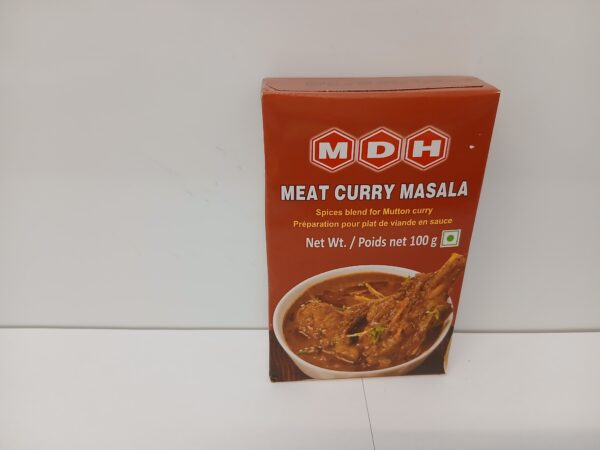 MDH Meat Curry Masala