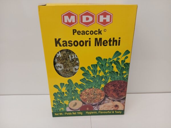 MDH Methi leaves