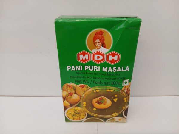 MDH Pani Puri Masala