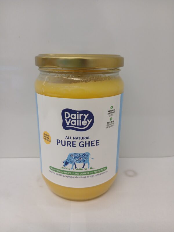 Dairy Valley Ghee 610 ml