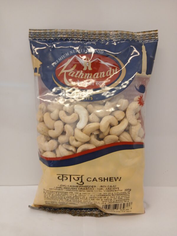 Kathmandu Cashew