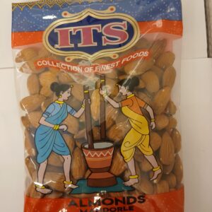 ITS Almond 300g