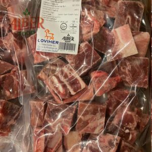Goat meat 1 kg