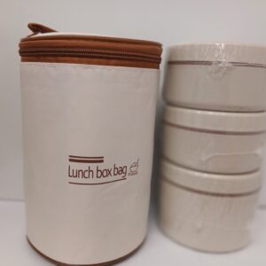 Hot portable Lunch Box bag