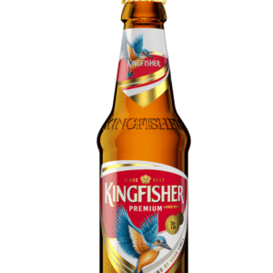 Kingfisher Beer
