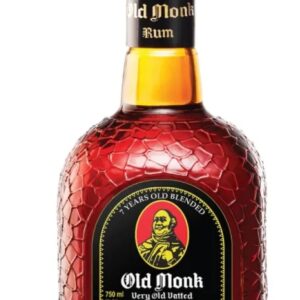 Old Monk